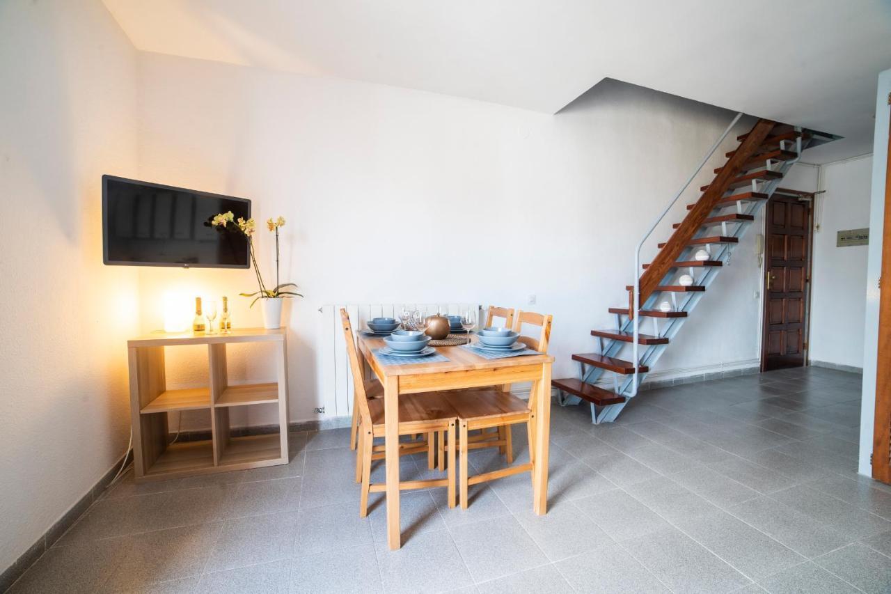 Apartaments Atzavara กาเลญา ภายนอก รูปภาพ