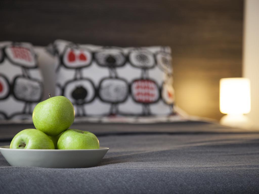 Apartaments Atzavara กาเลญา ภายนอก รูปภาพ