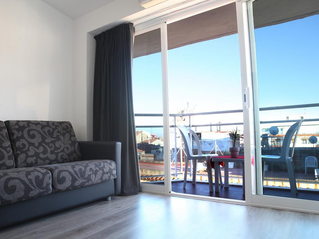 Apartaments Atzavara กาเลญา ห้อง รูปภาพ