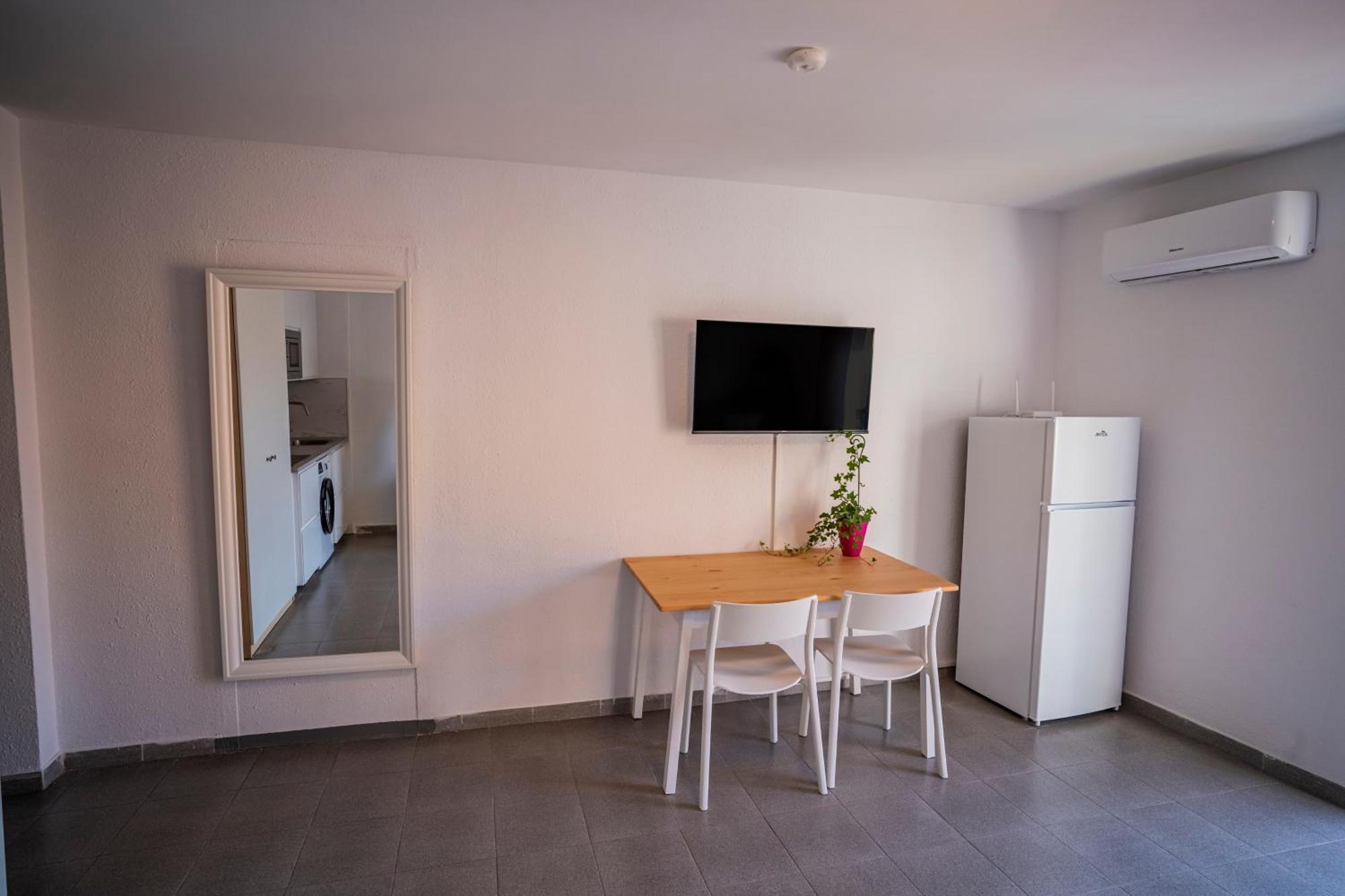 Apartaments Atzavara กาเลญา ห้อง รูปภาพ