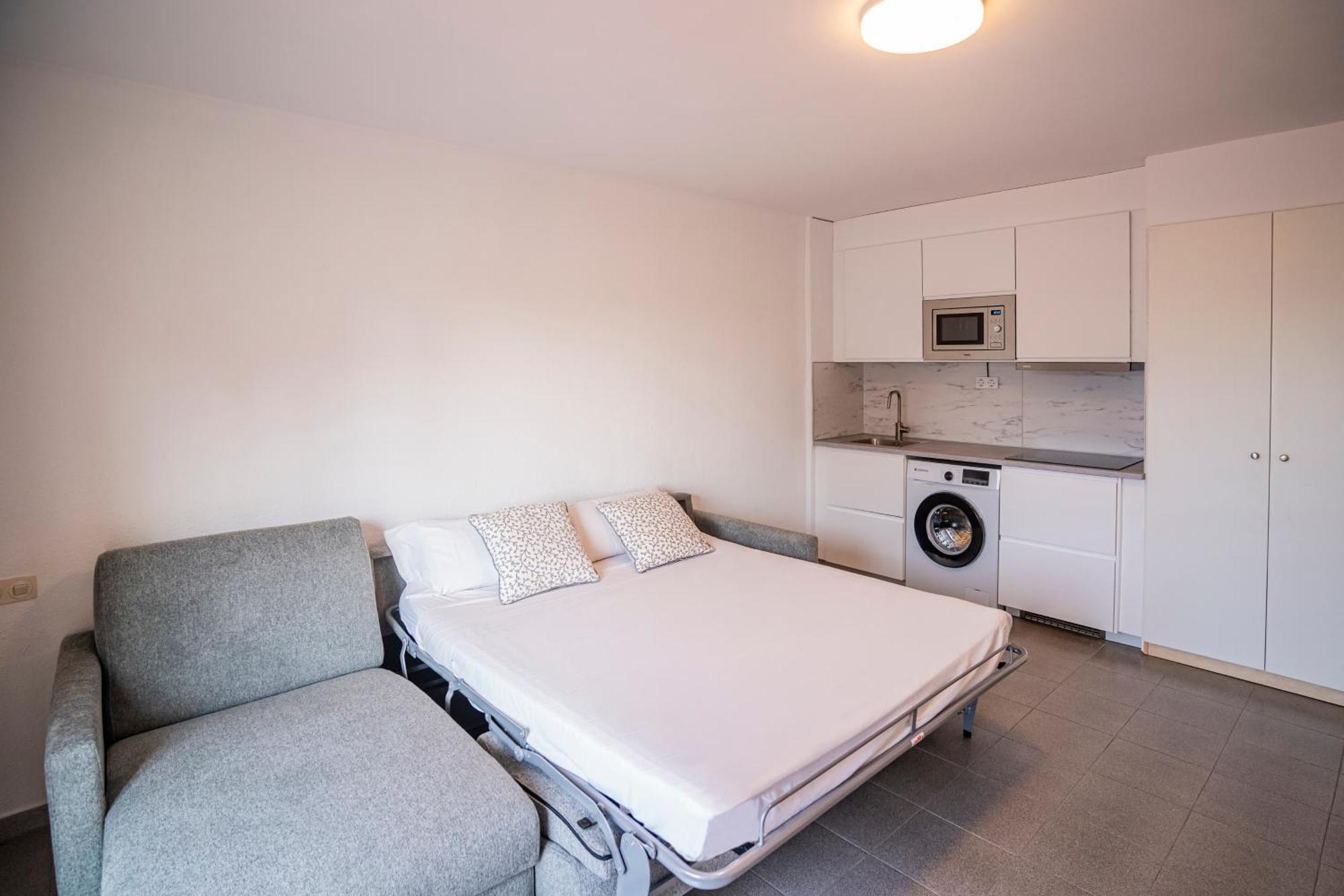 Apartaments Atzavara กาเลญา ห้อง รูปภาพ