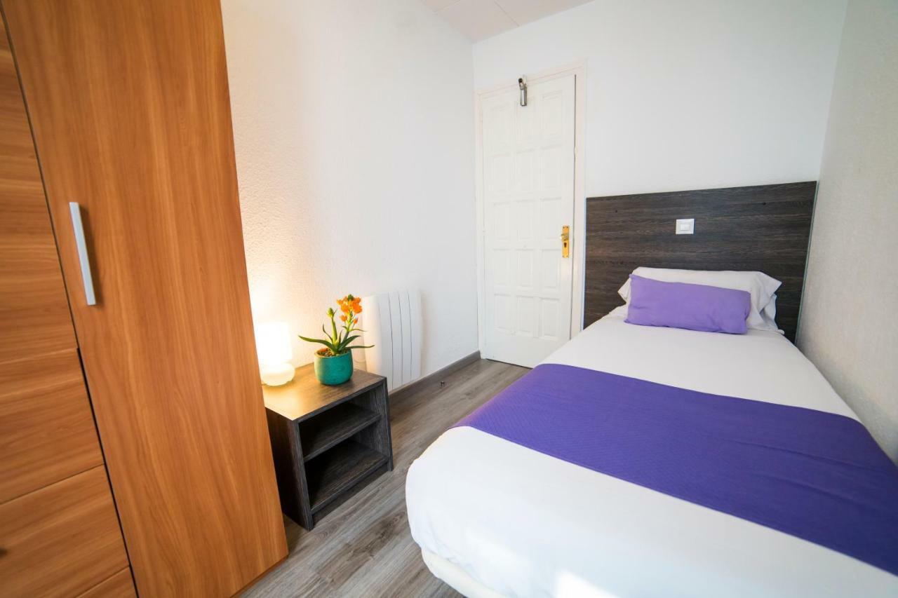 Apartaments Atzavara กาเลญา ภายนอก รูปภาพ